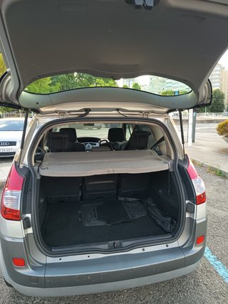 Renault Scenic 2009