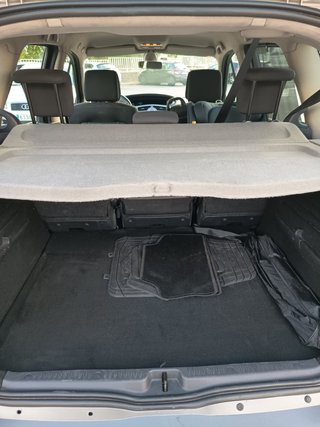 Renault Scenic 2009