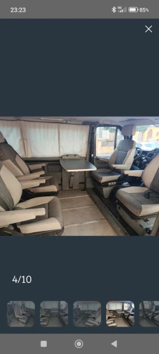 Ford E-Transit 2005