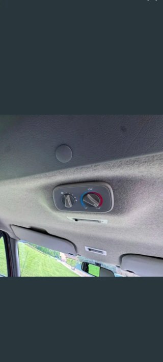 Ford E-Transit 2005