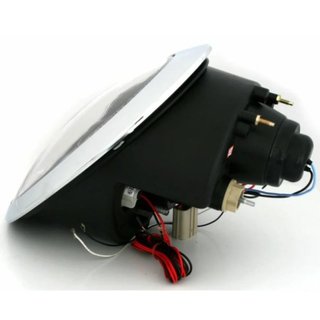 Faros delanteros para MINI One Cooper R50 R52 R53