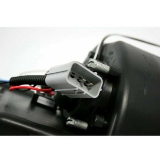 Faros delanteros para MINI One Cooper R50 R52 R53
