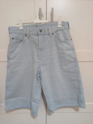 Pantalón corto vaquero Dickies Talla W32