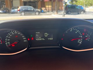 Peugeot 308 motor 1.5 diésel año 2019