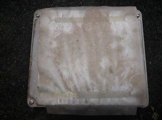 Toyota 210853 centralita motor 8966102a60 corolla