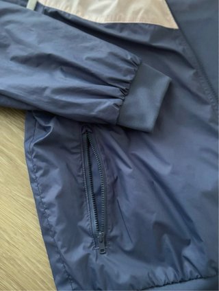 Chaqueta cortavientos Nike Talla M