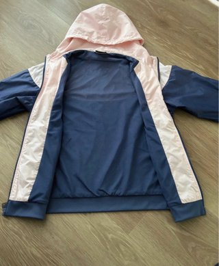 Chaqueta cortavientos Nike Talla M