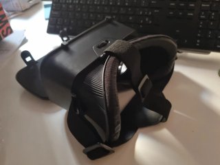 Gafas Realidad Virtual Nintendo Switch