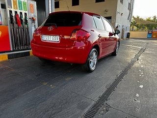 Toyota Auris 2010