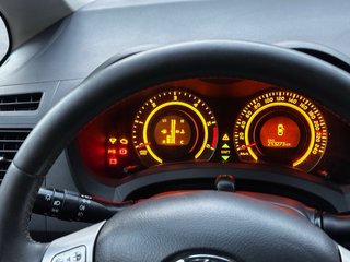 Toyota Auris 2010
