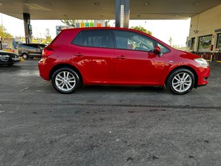 Toyota Auris 2010
