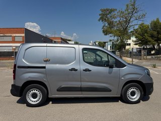 Opel Combo 2019