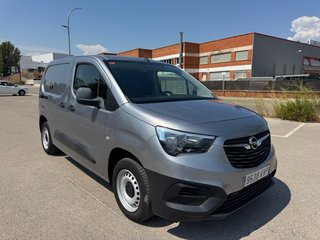 Opel Combo 2019