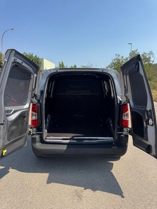 Opel Combo 2019