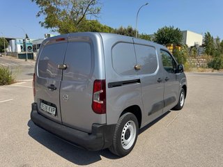 Opel Combo 2019