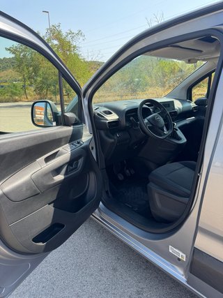 Opel Combo 2019