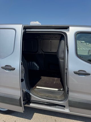 Opel Combo 2019