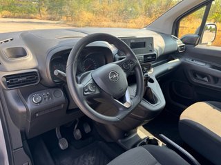Opel Combo 2019