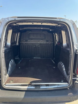 Opel Combo 2019