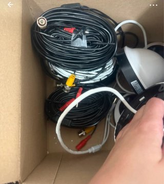 Camaras de vigilancia