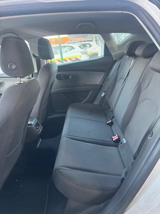 SEAT Leon 2017