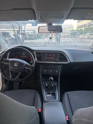 SEAT Leon 2017