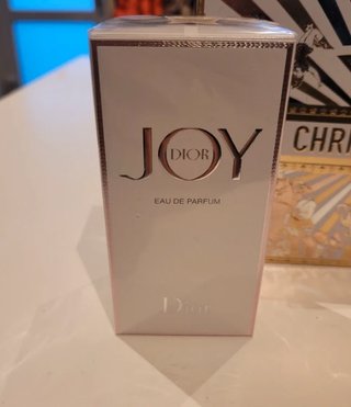 Perfume JOY de Dior EDP 90 ml