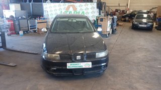 DESPIECE COMPLETO DE SEAT LEON FR 1.9TDI 150CV ARL