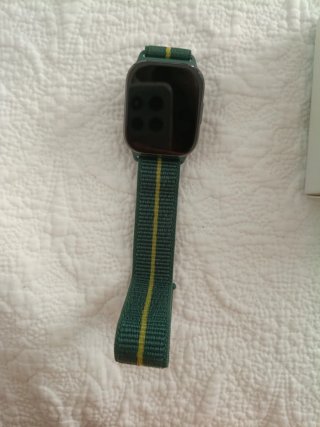 Smartwatch Motorola Nuevo Sin Usar