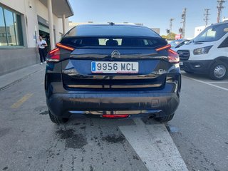 Citroen C4 2022