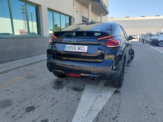 Citroen C4 2022