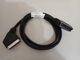 3x CABLE + 1x REGLETA TRIPLE - EUROCONECTOR