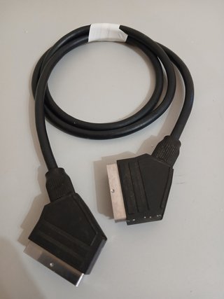 3x CABLE + 1x REGLETA TRIPLE - EUROCONECTOR