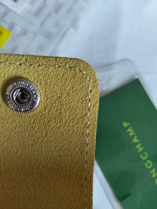 Monedero mini bolsito Longchamp