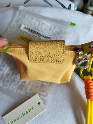 Monedero mini bolsito Longchamp