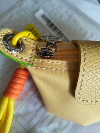 Monedero mini bolsito Longchamp