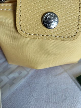 Monedero mini bolsito Longchamp