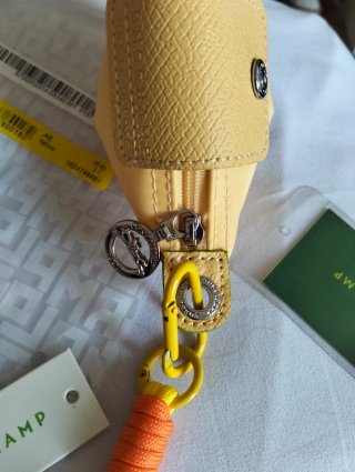 Monedero mini bolsito Longchamp