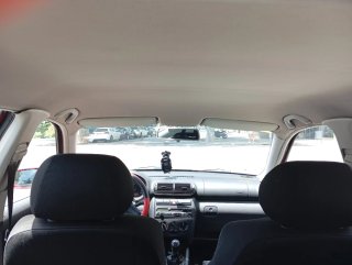 SEAT Leon 2002