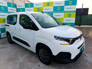 Citroen Berlingo 2024