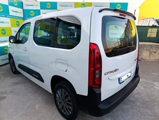 Citroen Berlingo 2024
