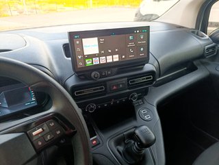 Citroen Berlingo 2024