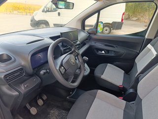 Citroen Berlingo 2024