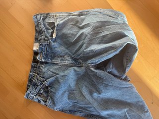 Pantalón Vaquero Vintage RedHead Azul