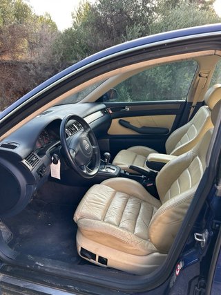 Audi A6 1999