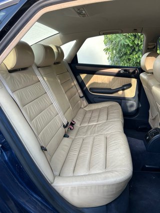 Audi A6 1999