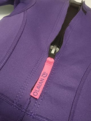 Traje Neopreno Infantil Olaian