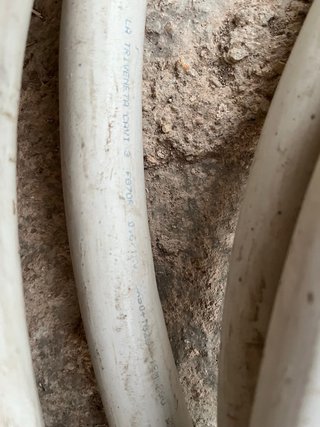 Cable Eléctrico Potencia 3x50 + 1G25 Cavi FG70R.