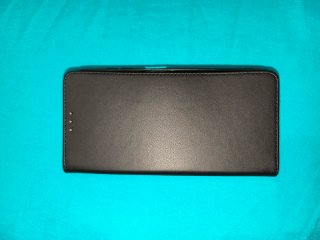 Funda Xiaomi X3 NFC Negra