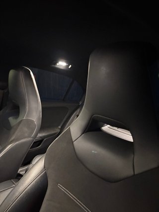 Mercedes-Benz Clase A 2021